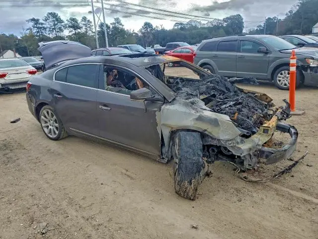 2012 BUICK LACROSSE TOURING  