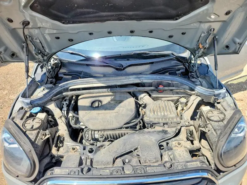2019 MINI COOPER COUNTRYMAN ALL4  