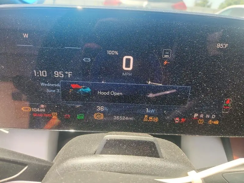 2024 CHEVROLET EQUINOX 2LT  