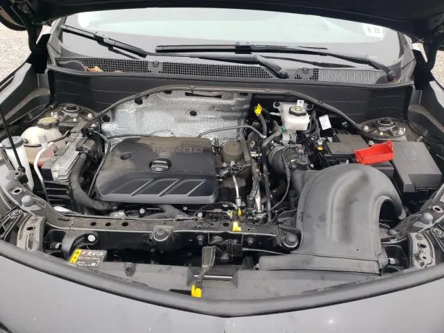 2020 BUICK ENCORE GX ESSENCE  