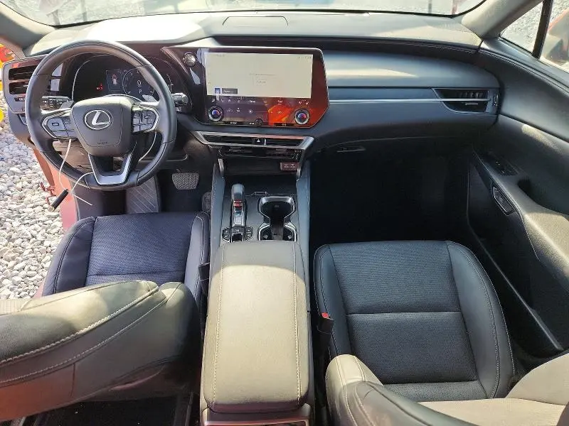 2023 LEXUS RX 350 PREMIUM+  