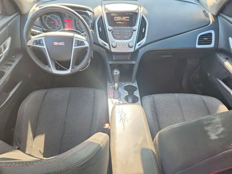 2016 GMC TERRAIN SLE  