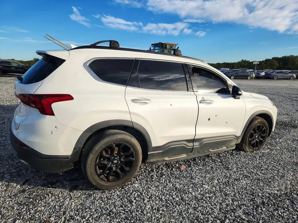 2023 HYUNDAI SANTA FE XRT  