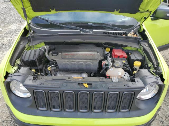 2018 JEEP RENEGADE TRAILHAWK