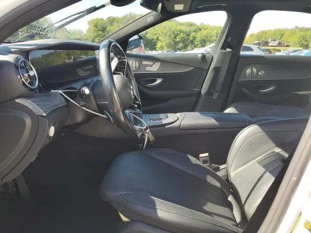 2023 MERCEDES-BENZ E 350 4MATIC  