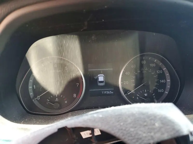 2019 HYUNDAI ELANTRA GT BASE  