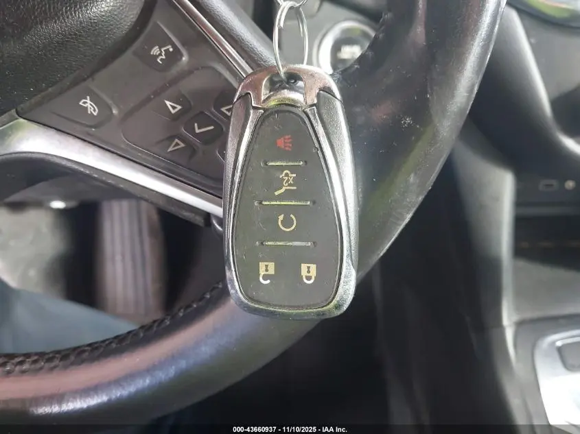 2022 CHEVROLET EQUINOX AWD LT