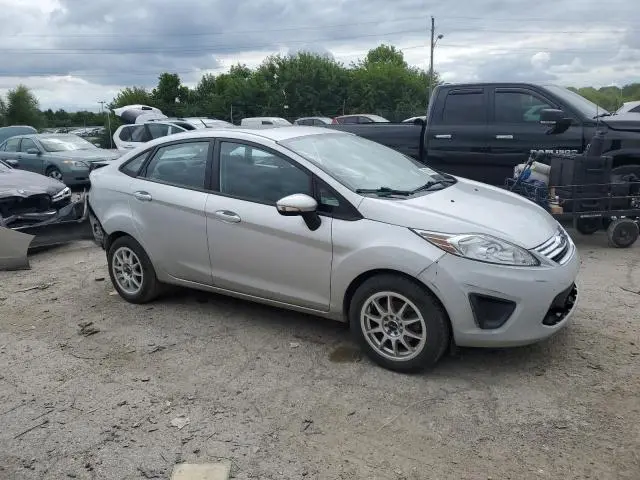 2013 FORD FIESTA SE  
