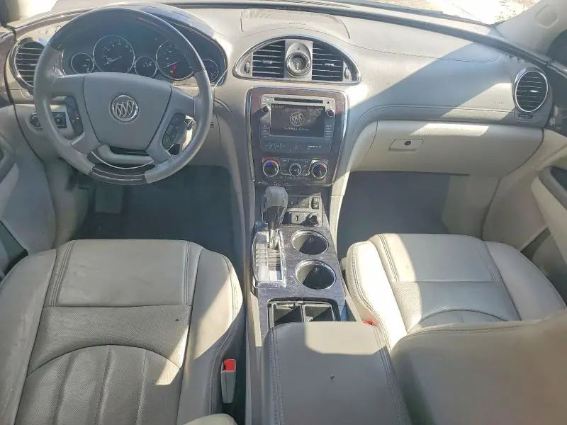 2015 BUICK ENCLAVE   