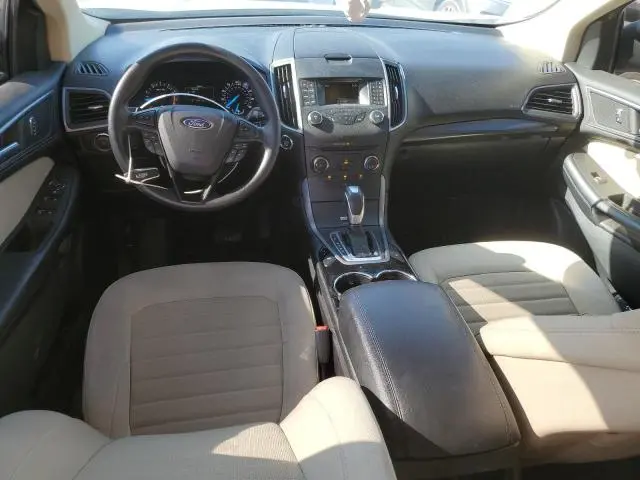 2016 FORD EDGE SE  