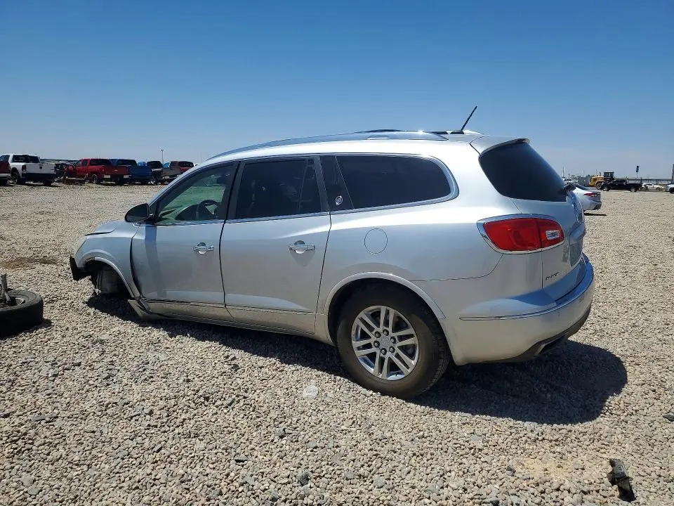 2015 BUICK ENCLAVE   