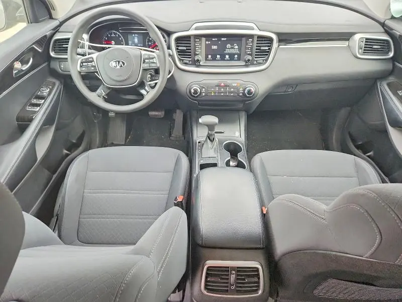 2019 KIA SORENTO L  