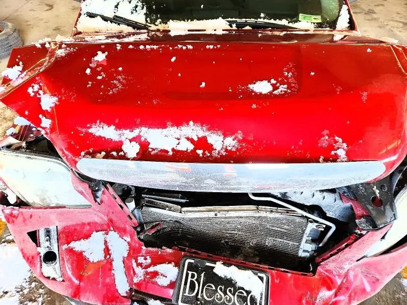 2014 GMC TERRAIN SLT  