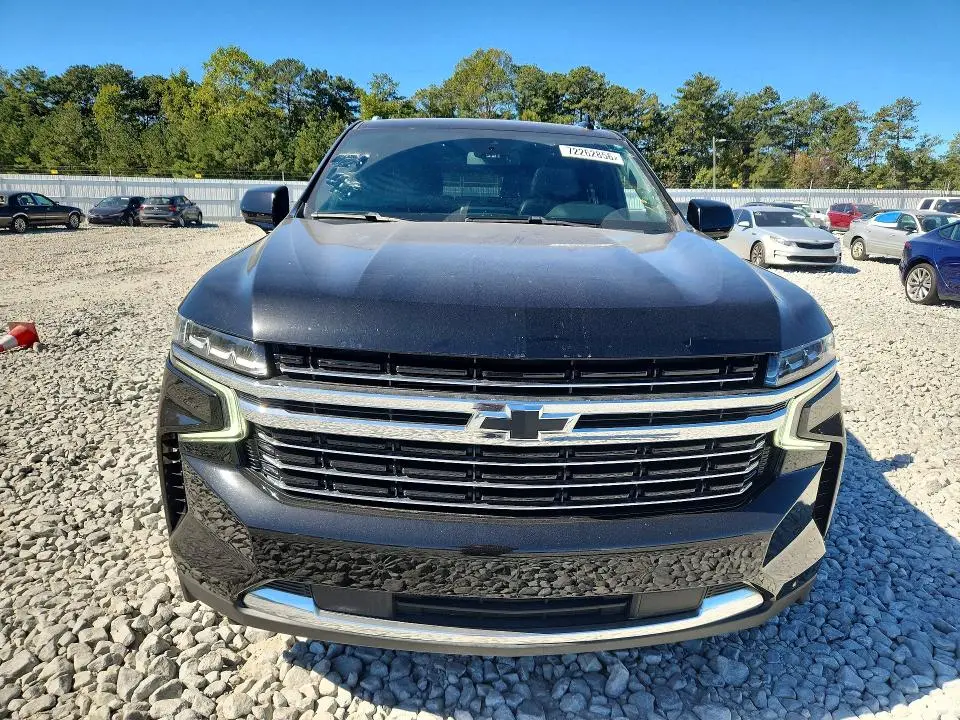 2023 CHEVROLET SUBURBAN C1500 LT  