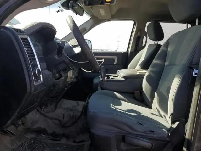 2014 RAM 2500 SLT
