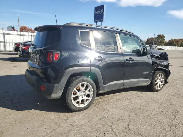 2019 JEEP RENEGADE SPORT  