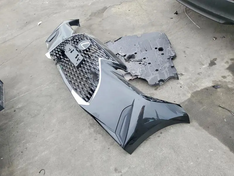 2025 LEXUS IS 300 BASE  