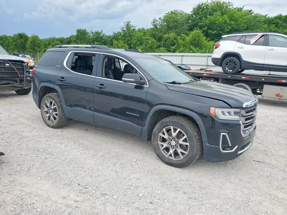 2020 GMC ACADIA SLT  