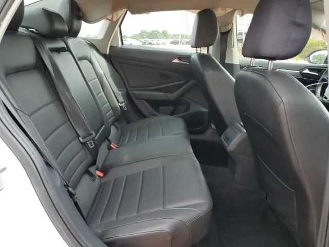 2021 VOLKSWAGEN JETTA S  