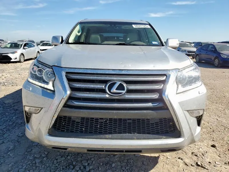 2019 LEXUS GX 460  