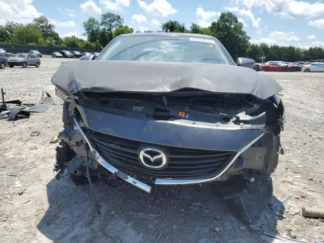 2015 MAZDA 6 TOURING  