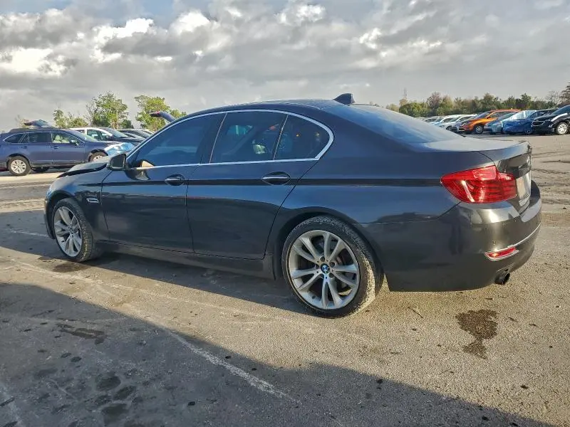 2014 BMW 535 I  