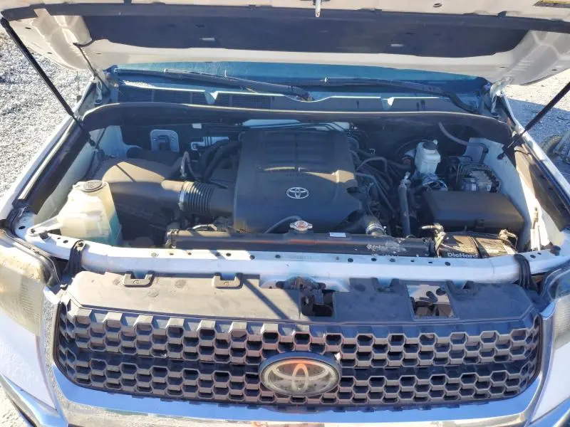2019 TOYOTA TUNDRA SR5  