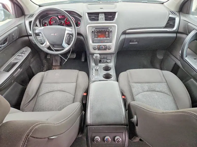 2015 GMC ACADIA SLE  