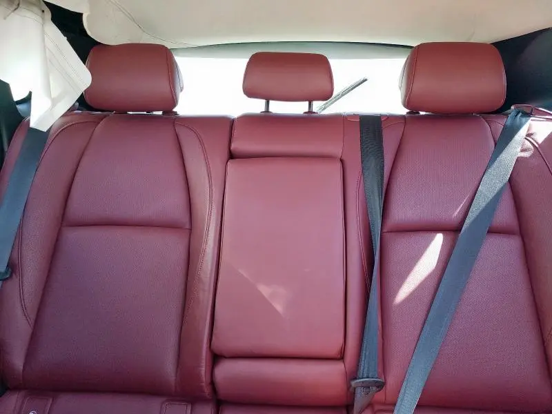 2025 MAZDA CX-30 PREFERRED