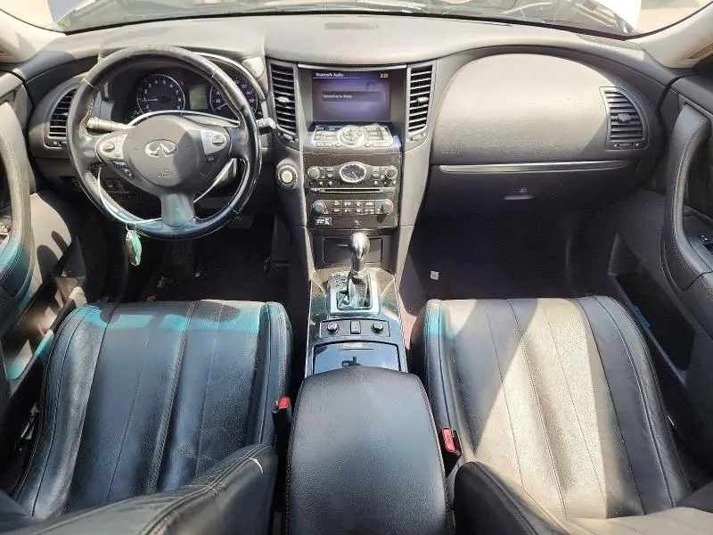 2014 INFINITI QX70 BASE  