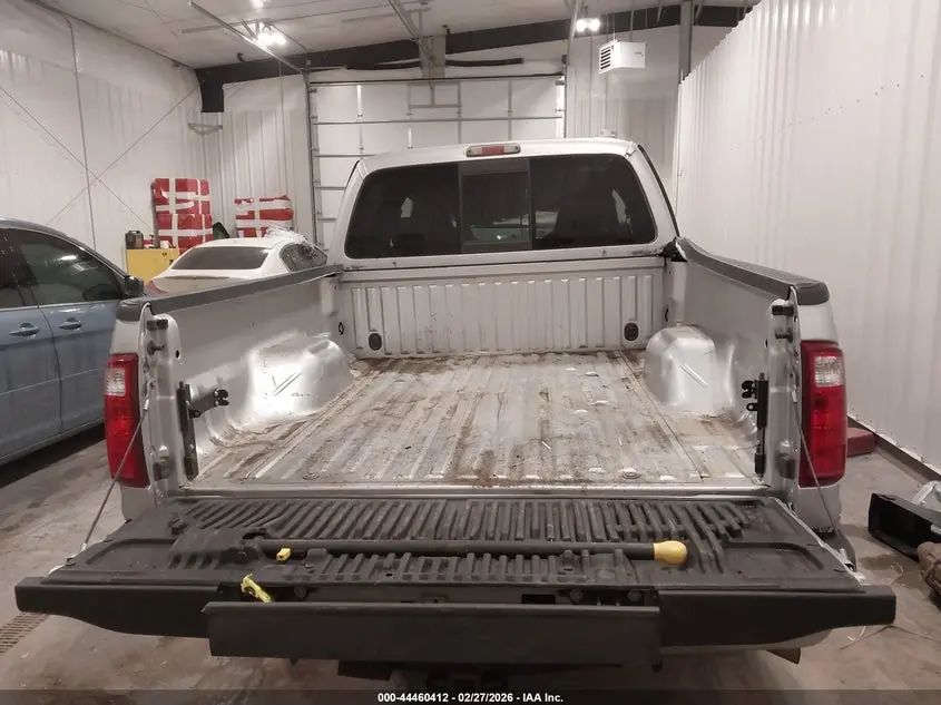 2010 FORD F-250 CABELA'S/HARLEY-DAVIDSON/KING RANCH/LARIAT/XL/XLT