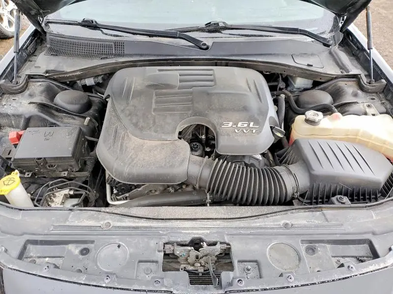 2023 CHRYSLER 300 S  