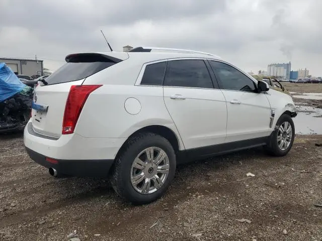 2010 CADILLAC SRX LUXURY COLLECTION  