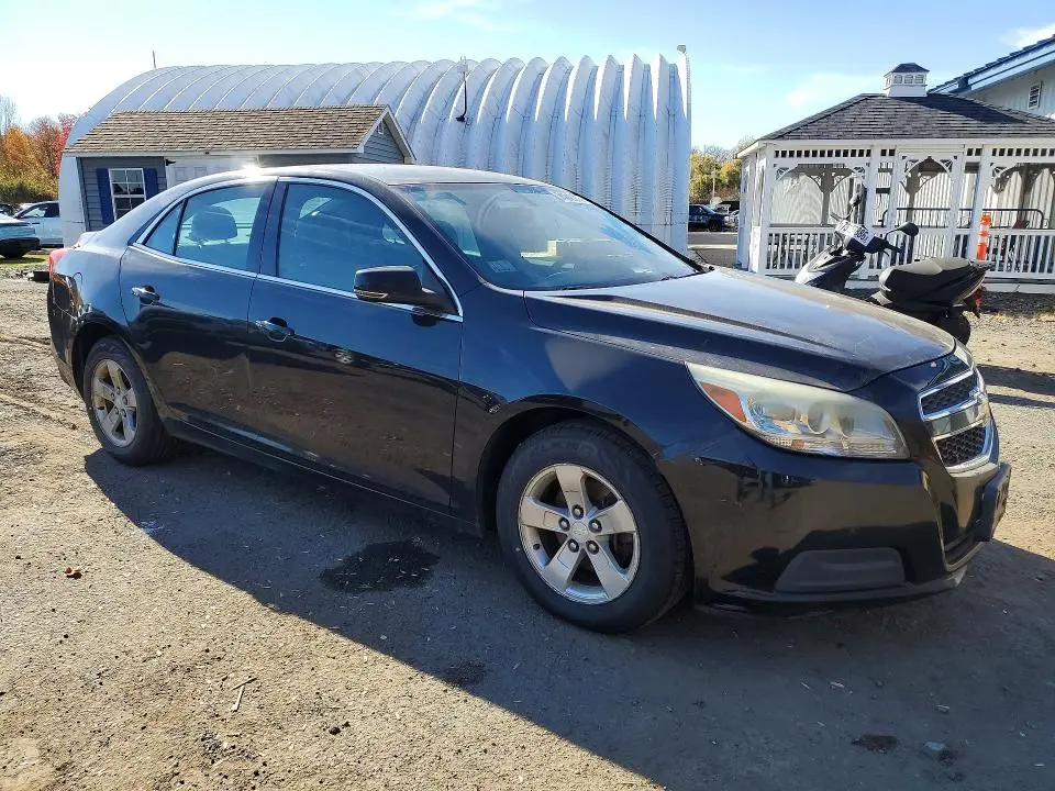 2013 CHEVROLET MALIBU 1LT  