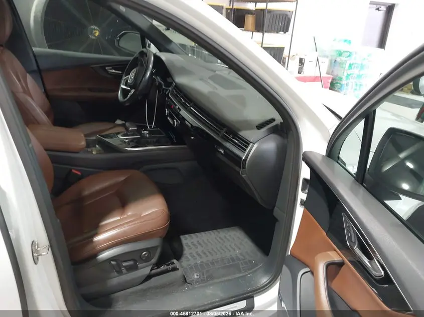 2019 AUDI Q7 55 PREMIUM