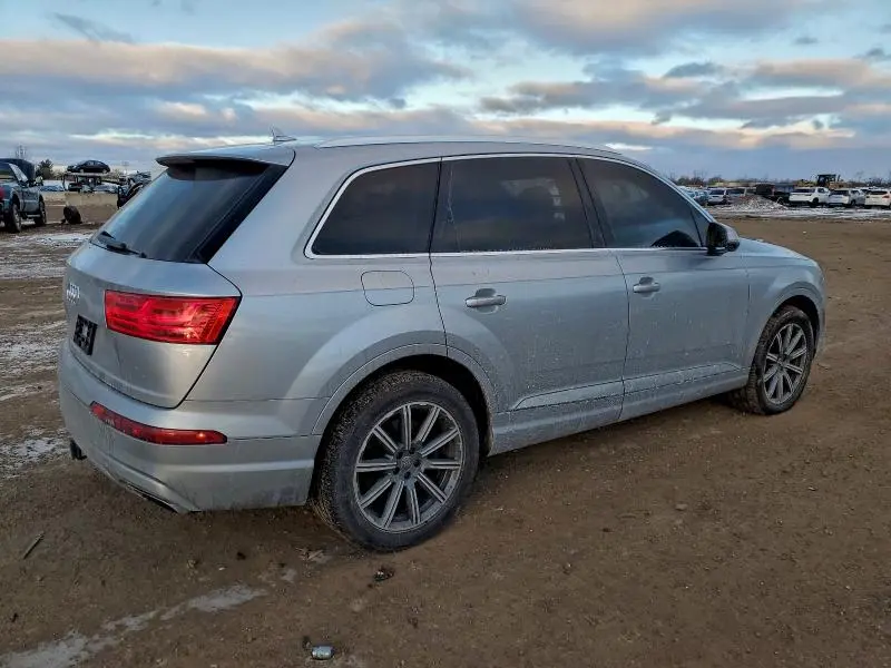 2019 AUDI Q7 PREMIUM PLUS  