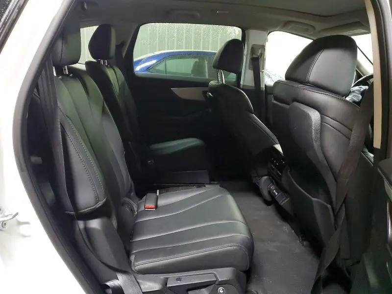 2024 ACURA MDX   