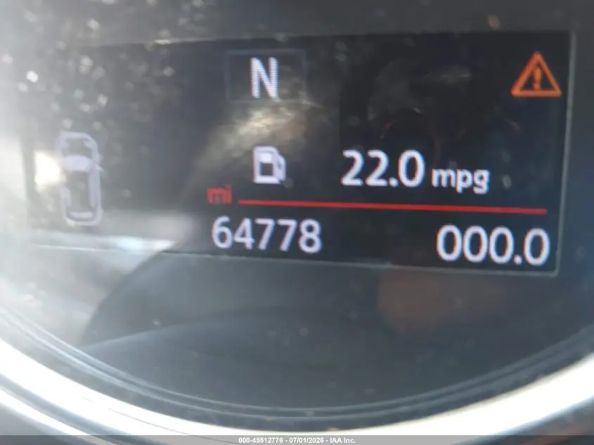 2018 MINI COUNTRYMAN COOPER S