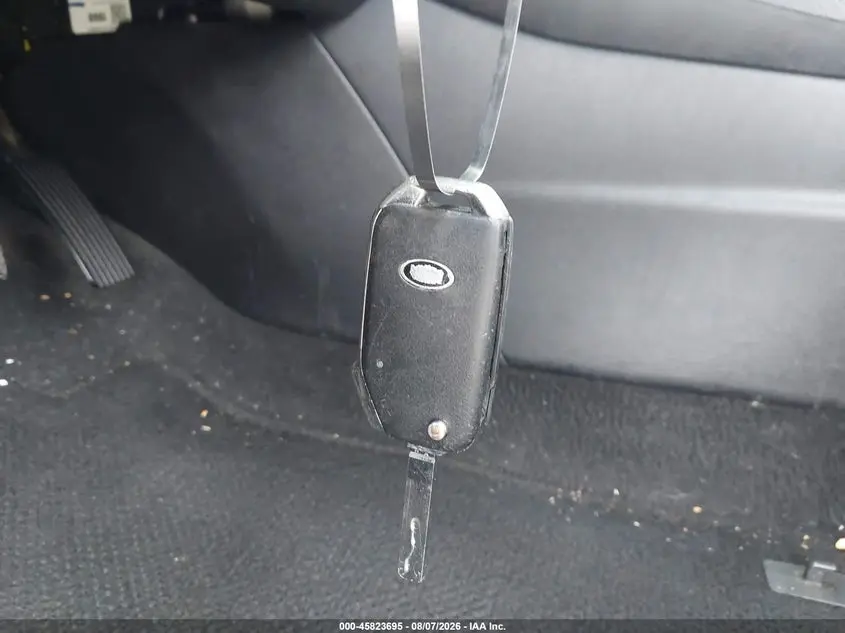 2020 KIA FORTE FE