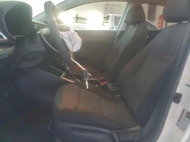 2022 HYUNDAI ACCENT SE  