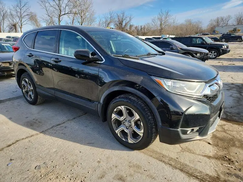 2019 HONDA CR-V EXL  