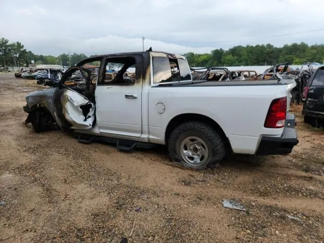 2017 RAM 1500 SLT
