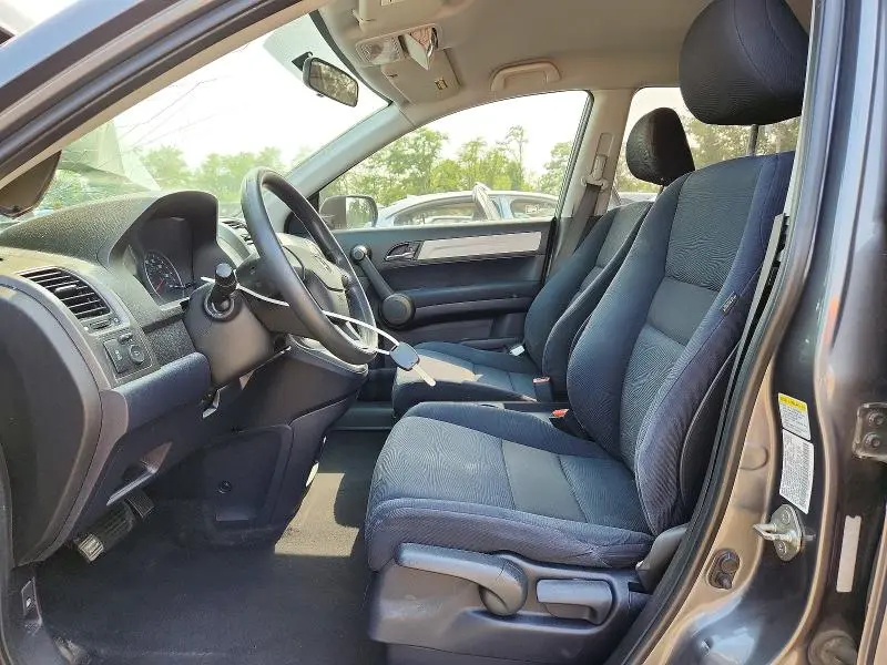 2011 HONDA CR-V LX  