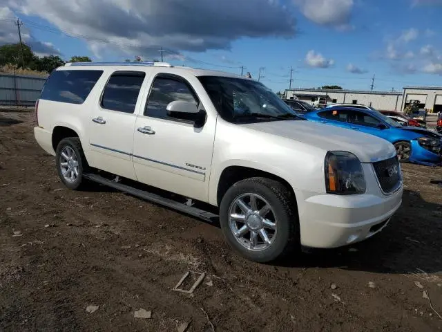 2011 GMC YUKON XL DENALI  