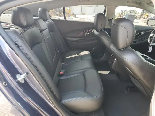 2013 BUICK LACROSSE PREMIUM  