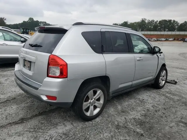 2011 JEEP COMPASS SPORT  