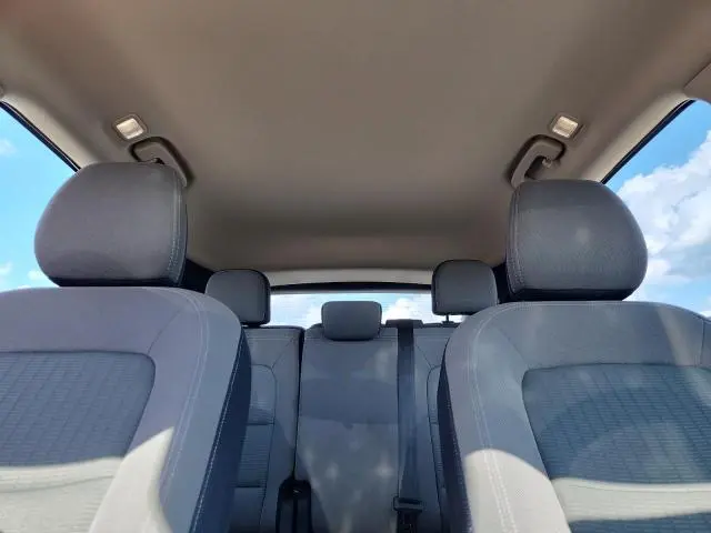 2020 FORD ESCAPE S  