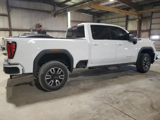 2023 GMC SIERRA K2500 AT4  