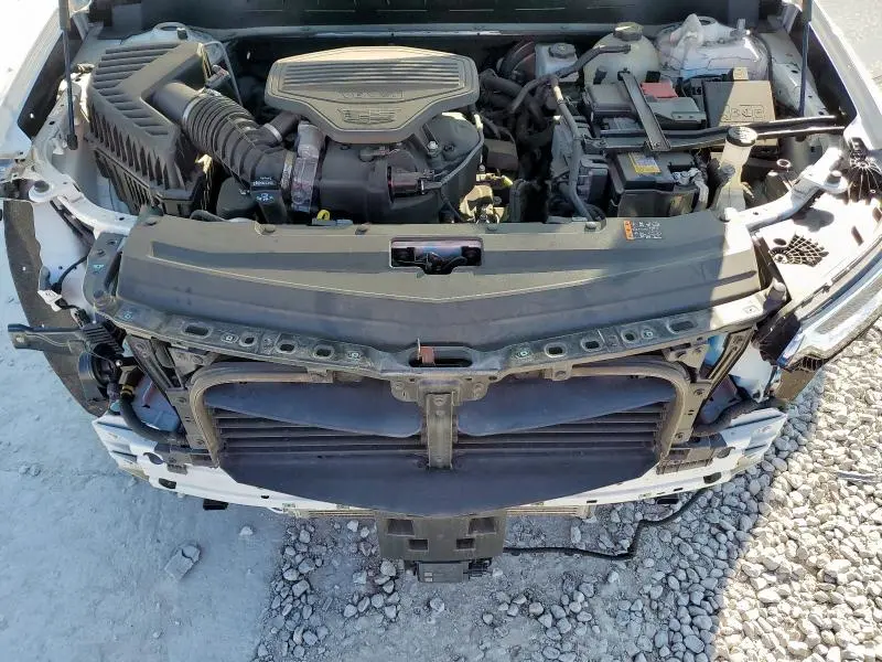 2023 CADILLAC XT6 SPORT PLATINUM  