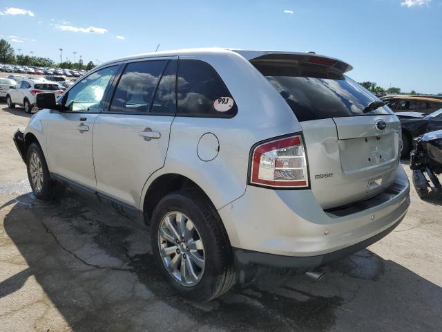 2010 FORD EDGE SEL